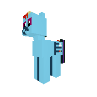 Rainbow Dash