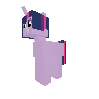 Twilight Sparkle