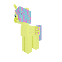 New Pony