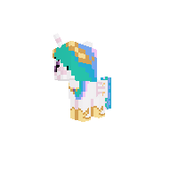 princess celestia