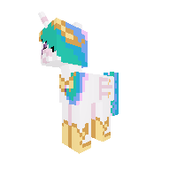 princess celestia