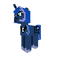 My Luna13