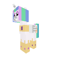 princess celestia