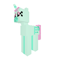 princess minty