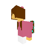 pinkie link broken hoof verson