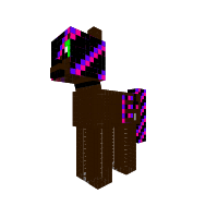 Emo luva (pegasus)