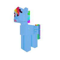 Rainbow Dash