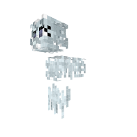 Ghost mare