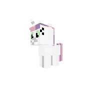 New Pony