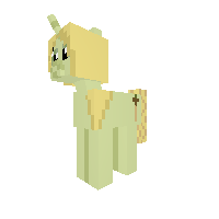 New Pony