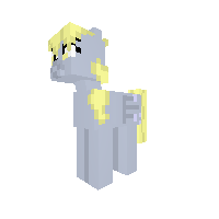 Ditzy Doo
