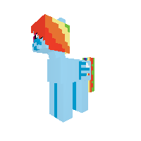 rainbow