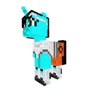 New Pony