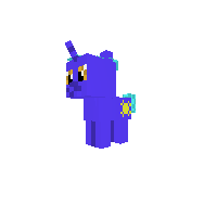 New Pony