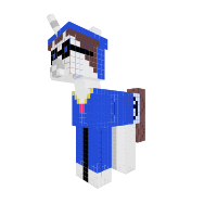 cool pony