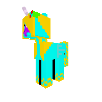 princes pony hear