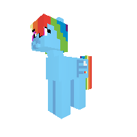 Rainbow Dash