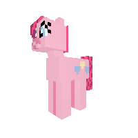 Pinkie Pie