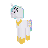 Princess Celestia