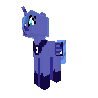 Princess Luna