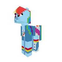 Rainbow Dash
