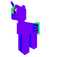 Jack's Pony