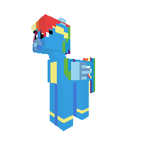 Rainbow Dash