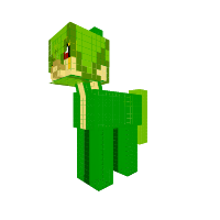 Snivy (Pony)