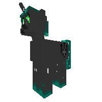 changling shining armour