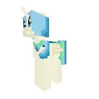 chrislalis before changelings