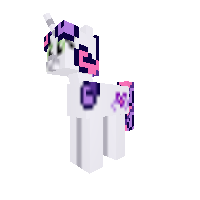 Sweetie Belle - G3