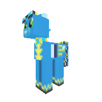 PRETTY PONY