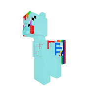 Rainbow Factory Dash