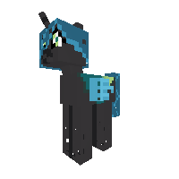 Queen Chrysalis