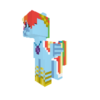 Rainbow Dash