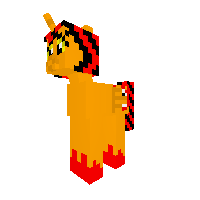 Skull fire