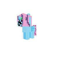 My OC ( Sugar Rush )