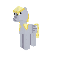 derpy  hooves