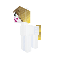 Ice pony