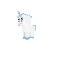 Daughter Of The Ice Pony