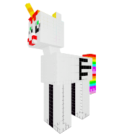 queen Pony