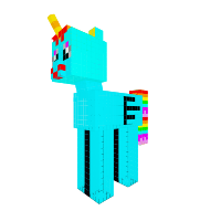 rainbow dash