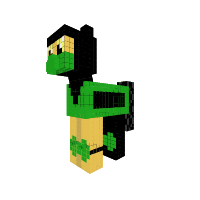 Reptile