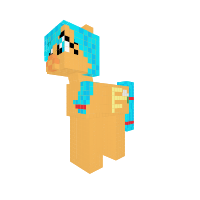 New Pony
