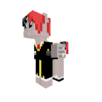 casino Worker