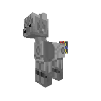 Cyberpony