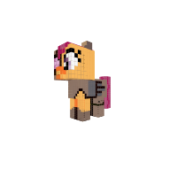 New Pony