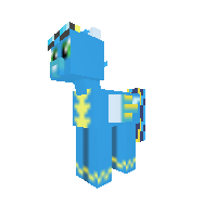 magic pegasus