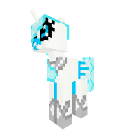 princess winter snow [request]