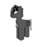 moonlight request and black gray and white]